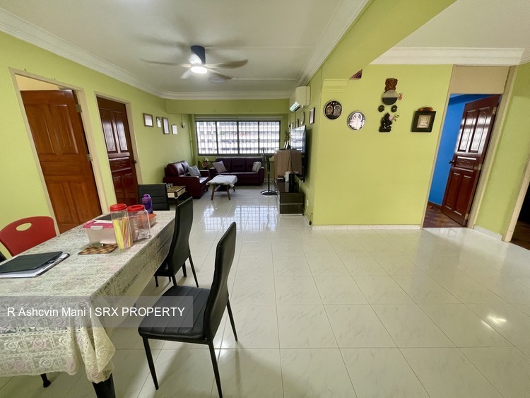 Blk 832 Jurong West Street 81 (Jurong West), HDB 5 Rooms #623130341